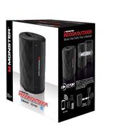 Monster Wireless Indoor/Outdoor Speakers 40 Watt N3