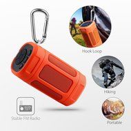 BEASON IPX4 Waterproof Portable Bluetooth 4.0 Speaker with Deep Bass N5