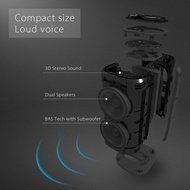 BEASON IPX4 Waterproof Portable Bluetooth 4.0 Speaker with Deep Bass N9
