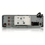 KMR-D365BT Kenwood Marine Boat Bluetooth CD MP3 Player USB iPod iPhone Input Pandora AM/FM Receiver 4 x 6.5&quot; Waterproof... N4
