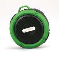 Elivebuy&reg; 5 Watt Driver Portable Waterproof Bluetooth 3.0 Speaker Rugged Wireless For Outdoor/Shower with Built-in... N3