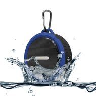 Elivebuy&reg; 5 Watt Driver Portable Waterproof Bluetooth 3.0 Speaker Rugged Wireless For Outdoor/Shower with Built-in... N7