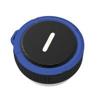 Elivebuy&reg; 5 Watt Driver Portable Waterproof Bluetooth 3.0 Speaker Rugged Wireless For Outdoor/Shower with Built-in... N9