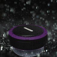 Elivebuy&reg; 5 Watt Driver Portable Waterproof Bluetooth 3.0 Speaker Rugged Wireless For Outdoor/Shower with Built-in... N16