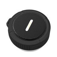 Elivebuy&reg; 5 Watt Driver Portable Waterproof Bluetooth 3.0 Speaker Rugged Wireless For Outdoor/Shower with Built-in... N23
