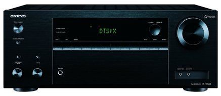Onkyo TX-NR555 7.2-Channel Network A/V Receiver() + Polk Audio 5.1 TL1600 Speaker System + Monster - Platinum... N2