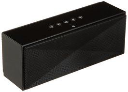 AmazonBasics Portable Bluetooth Speaker - Black