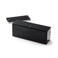 AmazonBasics Portable Bluetooth Speaker - Black N2