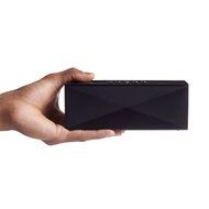 AmazonBasics Portable Bluetooth Speaker - Black N4