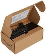 AmazonBasics Portable Bluetooth Speaker - Black N7