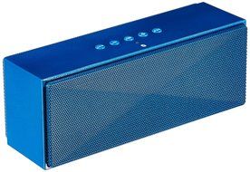 AmazonBasics Portable Bluetooth Speaker - Black N10