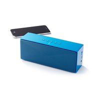AmazonBasics Portable Bluetooth Speaker - Black N11