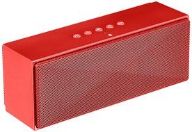 AmazonBasics Portable Bluetooth Speaker - Black N18