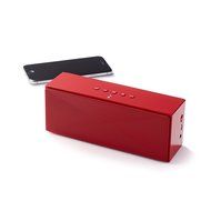 AmazonBasics Portable Bluetooth Speaker - Black N19