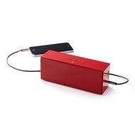 AmazonBasics Portable Bluetooth Speaker - Black N20