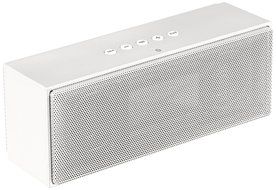 AmazonBasics Portable Bluetooth Speaker - Black N26