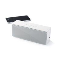 AmazonBasics Portable Bluetooth Speaker - Black N27