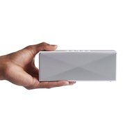 AmazonBasics Portable Bluetooth Speaker - Black N29