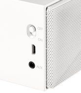 AmazonBasics Portable Bluetooth Speaker - Black N30