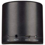 808 Thump Bluetooth Wireless Speaker - Black N2