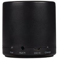 808 Thump Bluetooth Wireless Speaker - Black N3