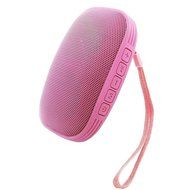 HLS S325 Portable Bluetooth Speaker Mini Wireless Outdoor &amp; Shower Waterproof Speakers with 5W Driver, Mic, FM...
