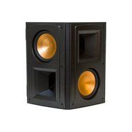 Klipsch RF-7 II Reference Series Home Theater System (Black) N5