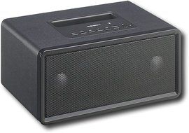 Insignia&reg; - Portable MP3 Speaker with Bluetooth Technology