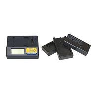 SMART LCD CHARGR FOR JVC