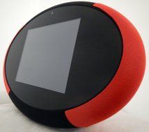 SqueezeTab by SqueezeAudio