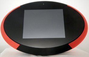 SqueezeTab by SqueezeAudio N2
