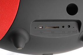 SqueezeTab by SqueezeAudio N6