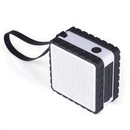 PowerLead 5W Portable Bluetooth Speaker with SD Card and AUX-In Function, Handsfree Speakerphone with Built-in...
