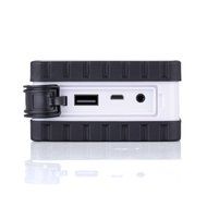 PowerLead 5W Portable Bluetooth Speaker with SD Card and AUX-In Function, Handsfree Speakerphone with Built-in... N5