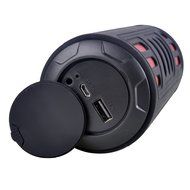 PowerLead 5W Portable Bluetooth Speaker with SD Card and AUX-In Function, Handsfree Speakerphone with Built-in... N11