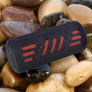 PowerLead 5W Portable Bluetooth Speaker with SD Card and AUX-In Function, Handsfree Speakerphone with Built-in... N13