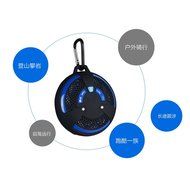 PowerLead 5W Portable Bluetooth Speaker with SD Card and AUX-In Function, Handsfree Speakerphone with Built-in... N17