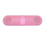 PowerLead 5W Portable Bluetooth Speaker with SD Card and AUX-In Function, Handsfree Speakerphone with Built-in... N25