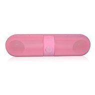 PowerLead 5W Portable Bluetooth Speaker with SD Card and AUX-In Function, Handsfree Speakerphone with Built-in... N26