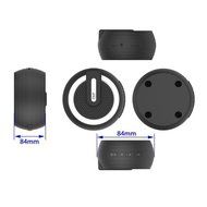 PowerLead 5W Portable Bluetooth Speaker with SD Card and AUX-In Function, Handsfree Speakerphone with Built-in... N31