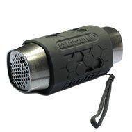 PowerLead 5W Portable Bluetooth Speaker with SD Card and AUX-In Function, Handsfree Speakerphone with Built-in... N32