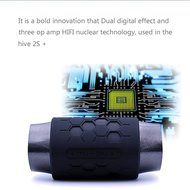 PowerLead 5W Portable Bluetooth Speaker with SD Card and AUX-In Function, Handsfree Speakerphone with Built-in... N35