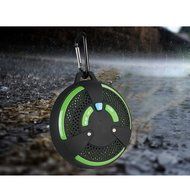 PowerLead 5W Portable Bluetooth Speaker with SD Card and AUX-In Function, Handsfree Speakerphone with Built-in... N47