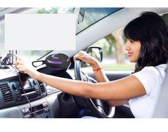 PowerLead 5W Portable Bluetooth Speaker with SD Card and AUX-In Function, Handsfree Speakerphone with Built-in... N48
