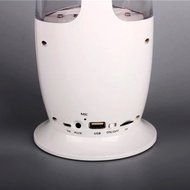 PowerLead 5W Portable Bluetooth Speaker with SD Card and AUX-In Function, Handsfree Speakerphone with Built-in... N57
