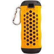 PowerLead 5W Portable Bluetooth Speaker with SD Card and AUX-In Function, Handsfree Speakerphone with Built-in... N66