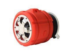 PowerLead 5W Portable Bluetooth Speaker with SD Card and AUX-In Function, Handsfree Speakerphone with Built-in... N71