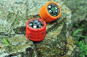PowerLead 5W Portable Bluetooth Speaker with SD Card and AUX-In Function, Handsfree Speakerphone with Built-in... N74