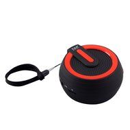 PowerLead 5W Portable Bluetooth Speaker with SD Card and AUX-In Function, Handsfree Speakerphone with Built-in... N79