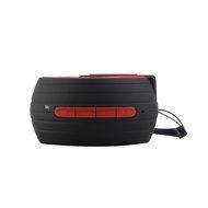 PowerLead 5W Portable Bluetooth Speaker with SD Card and AUX-In Function, Handsfree Speakerphone with Built-in... N80